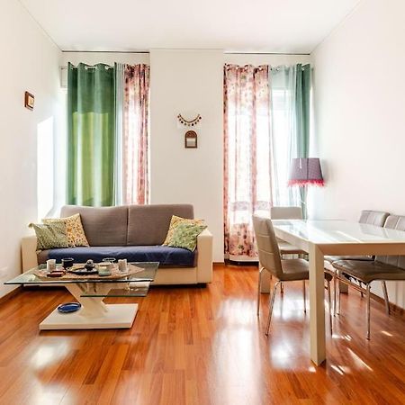 Апартаменты Amiro Casa Sea View Torre Генуя Экстерьер фото