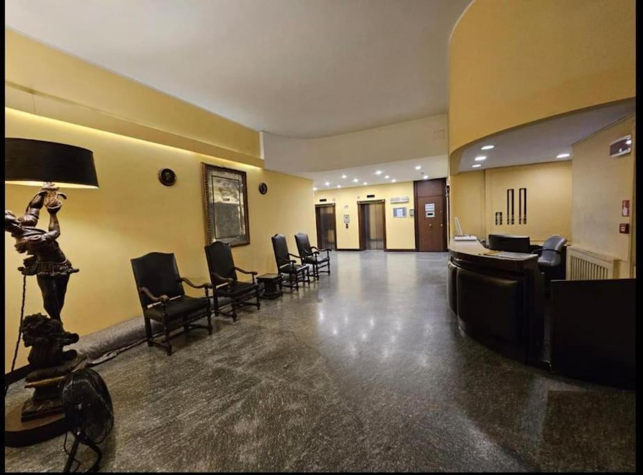 Апартаменты Amiro Casa Sea View Torre Генуя Экстерьер фото