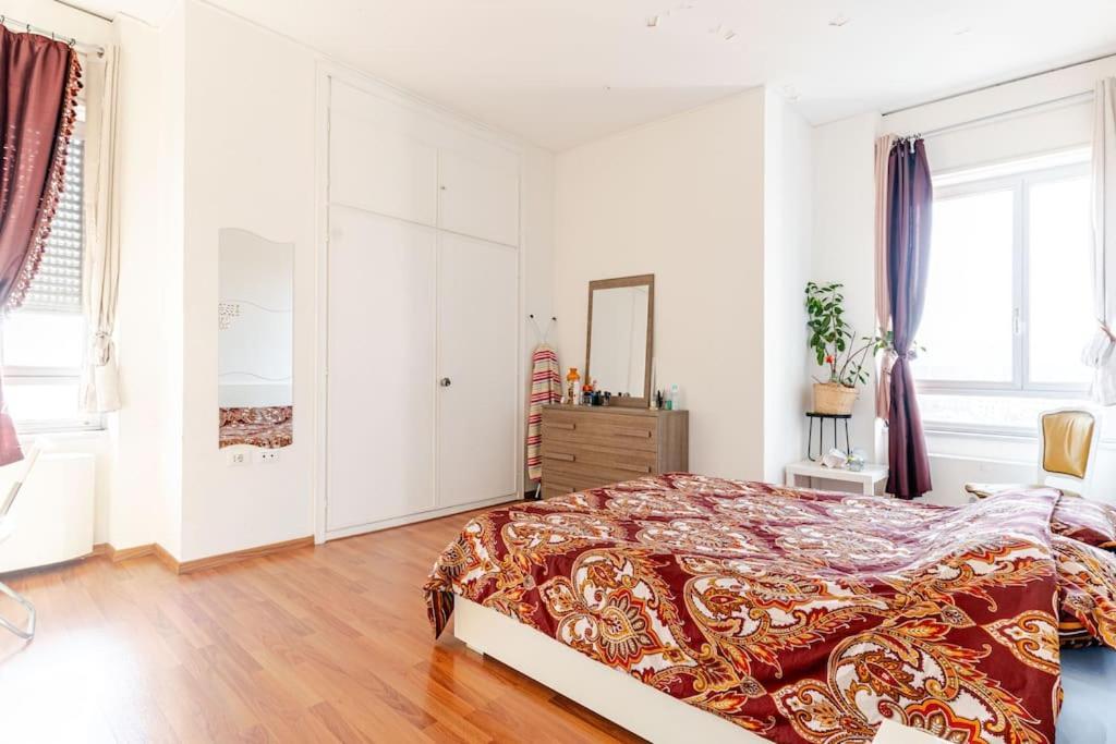 Апартаменты Amiro Casa Sea View Torre Генуя Экстерьер фото