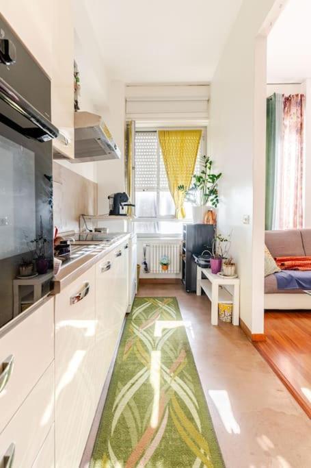 Апартаменты Amiro Casa Sea View Torre Генуя Экстерьер фото
