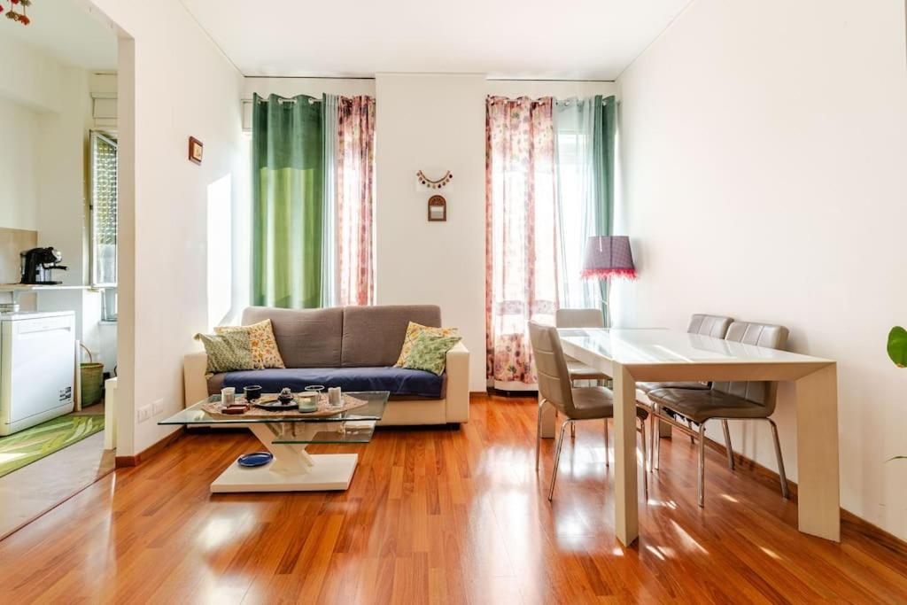 Апартаменты Amiro Casa Sea View Torre Генуя Экстерьер фото