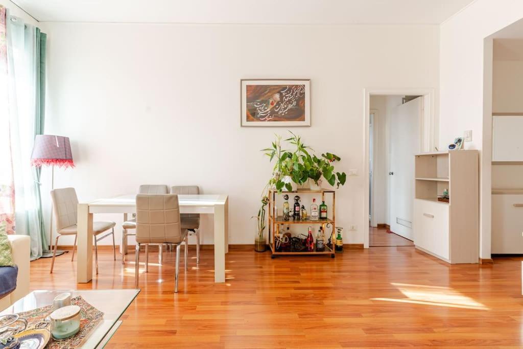 Апартаменты Amiro Casa Sea View Torre Генуя Экстерьер фото